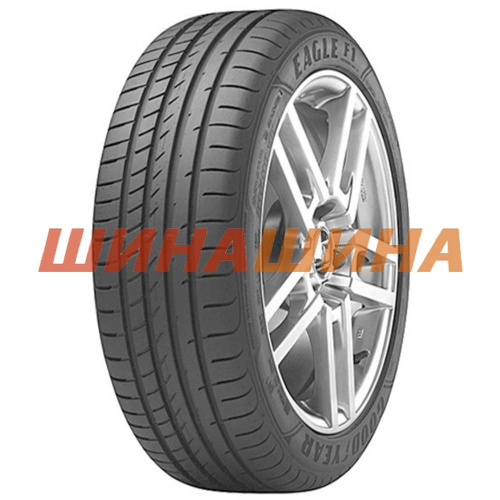 Goodyear Eagle F1 Asymmetric 2 245/50 ZR18 100Y N0