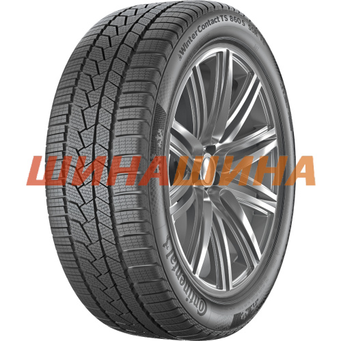 Continental WinterContact TS 860S 205/65 R16 95H *
