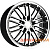 Sportmax Racing SR-820 6.5x15 5x100 ET38 DIA0 BP