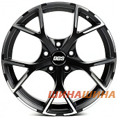 Flow Forming FF599 8x18 5x112 ET45 DIA57.1 SBwMF