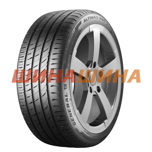 General Tire Altimax ONE S 195/55 R16 87V