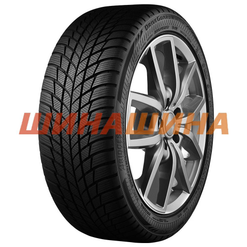 Bridgestone DriveGuard Winter 205/60 R16 96H XL RFT