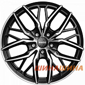 Momo SPIDER 10x20 5x114.3 ET40 DIA72.3 BMP