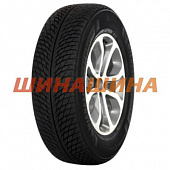 Michelin Pilot Alpin 5 SUV 235/60 R18 107H XL