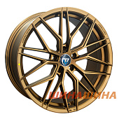 VLF VLF06 8.5x19 5x114.3 ET38 DIA73.1 BR