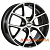 BBS SR 8x18 5x114.3 ET40 DIA82 VGDc