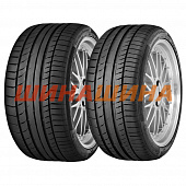 Continental ContiSportContact 5P 325/40 ZR21 113Y FR MO