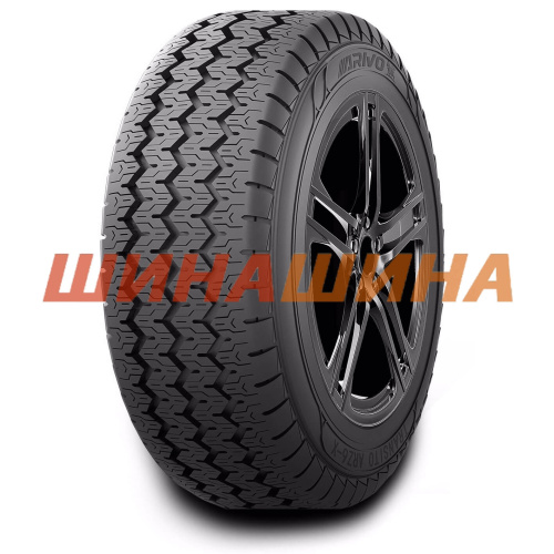 Arivo Transito ARZ6-X 205 R14C 109/107R