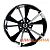 Replica NS1982 7.5x18 5x114.3 ET45 DIA66.1 GBMF