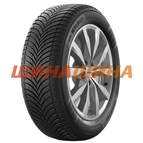 Kleber Quadraxer 3 235/40 R19 96Y XL FR