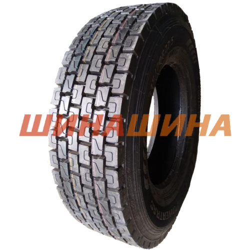 Powertrac Power Plus + (ведуча) 295/80 R22.5 152/149L PR18