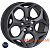 ZF TL5719 7x16 5x108 ET50 DIA63.4 MB