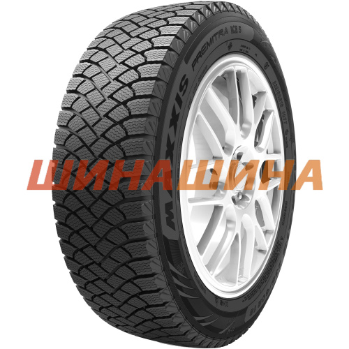 Maxxis Premitra Ice SP5 205/55 R17 95T XL