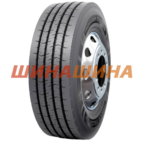 Nokian E-Truck Steer (рульова) 385/65 R22.5 160K