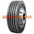 Nokian E-Truck Steer (рульова) 385/65 R22.5 160K