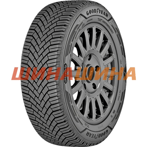 Goodyear UltraGrip Ice 3 235/55 R19 105T XL