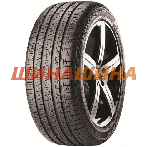 Pirelli Scorpion Verde All Season 275/45 ZR21 110W XL LR PNCS