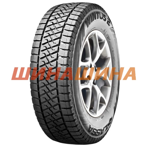 Lassa Wintus 2 205/65 R16C 107/105R