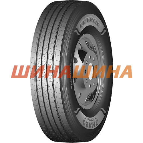 CETROC GHA20 (рульова) 315/70 R22.5 154/151M