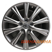 Replica Toyota CT-2396 7x17 5x114.3 ET45 DIA60.1 HS