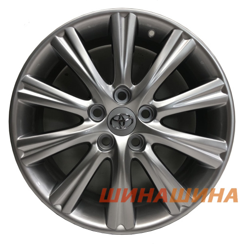 Replica Toyota CT-2396 7x17 5x114.3 ET45 DIA60.1 HS