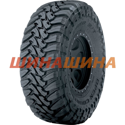 Toyo Open Country M/T 37/13.5 R24 120P