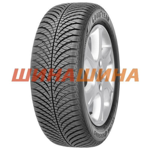 Goodyear Vector 4 Seasons Gen-2 155/65 R14 75T