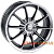 Stilauto SR 600/5 6.5x15 5x114.3 ET44 DIA67.1 SupL