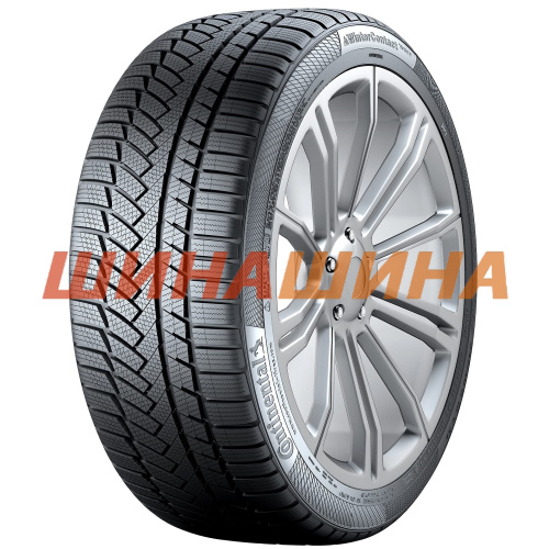 Continental WinterContact TS 850P 215/50 R19 93T (+) ContiSeal