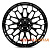 Replica LR0395 10x22 5x120 ET40 DIA72.6 BM