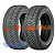 Nokian Hakkapeliitta 10p 205/55 R17 95T XL (шип)