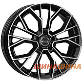 Mak STILO 8.5x20 5x114.3 ET40 DIA76 BMr