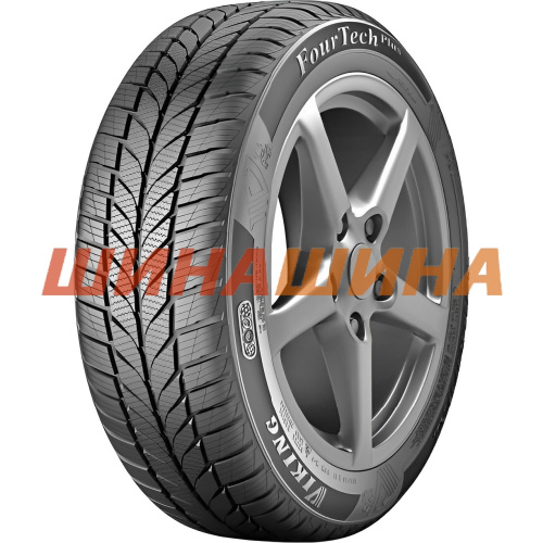 Viking FourTech Plus 185/60 R15 88H XL