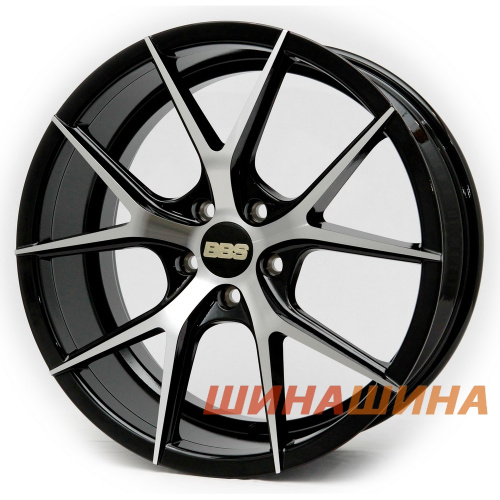 Replica BBS FI-R (5029) 8.5x19 5x112 ET45 DIA66.6 BMF