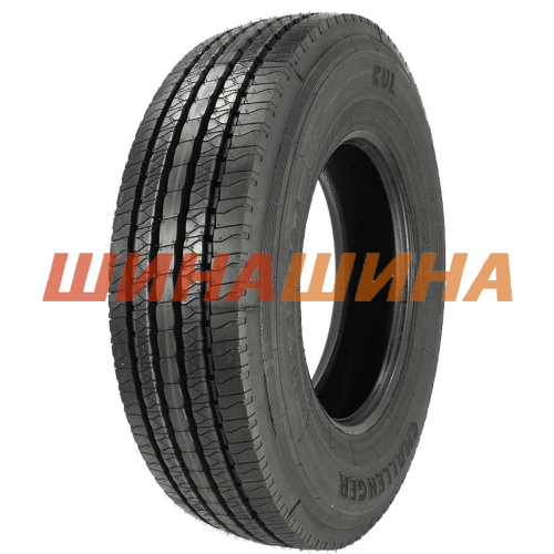 CHALLENGER CUL (рульова) 295/80 R22.5 154/149M XL