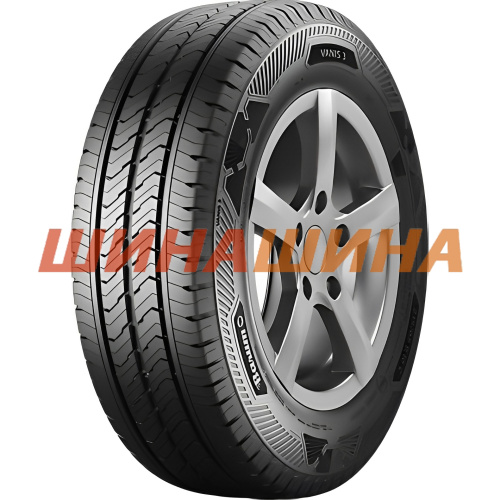 Barum Vanis 3 185/80 R14C 102/100R