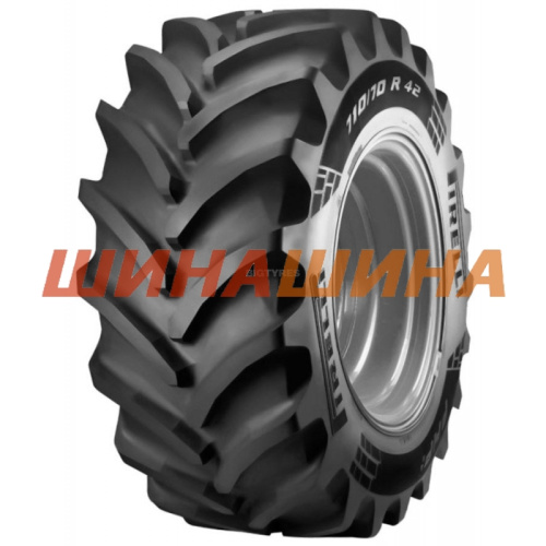 Pirelli PHP:70 (сг) 600/70 R34 160D