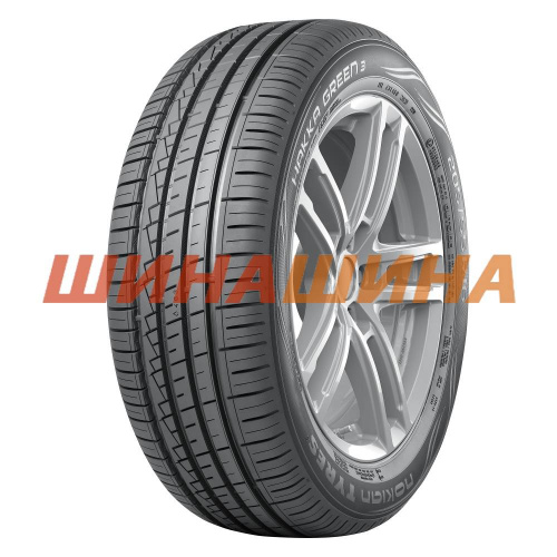 Nokian Hakka Green 3 175/65 R15 84H