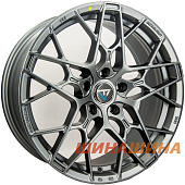 VLF VLF23 8x18 5x112 ET38 DIA66.56 MG