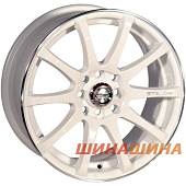 Zorat Wheels 355 6x14 4x100 ET35 DIA67.1 W-LP-Z