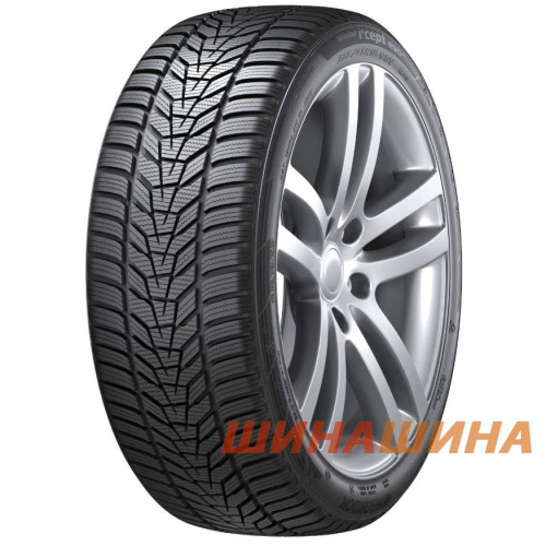 Зимові шини Hankook Winter i*cept evo3 W330 245/45 R17 99V XL
