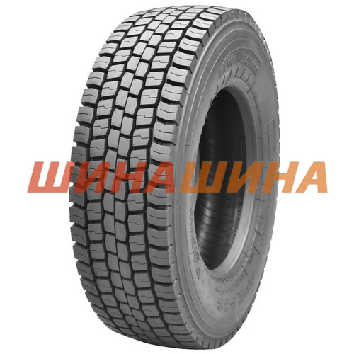 Giti GDR638 (ведуча) 285/70 R19.5 146/145M