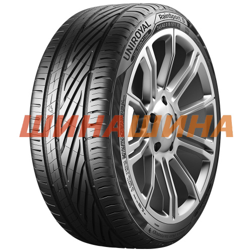 Uniroyal RainSport 5 235/55 R17 103Y XL FR