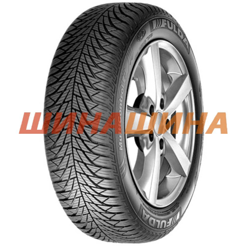 Fulda Multicontrol 215/55 R16 97V XL