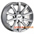 Angel Baretta 301 5.5x13 4x114.3 ET30 DIA67.1 S