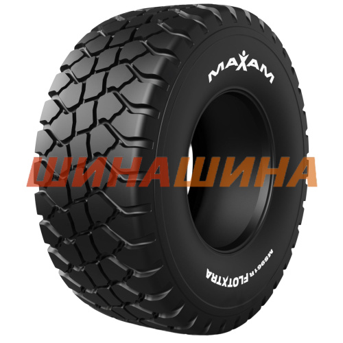 Maxam MS961R FlotXtra (сг) 710/40 R22.5 172A8/161D TL