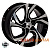 Zorat Wheels D5229 7.5x17 5x114.3 ET40 DIA67.1 MB