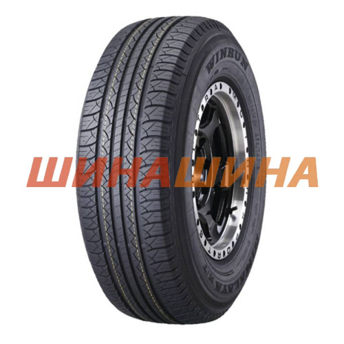 Winrun Maxclaw H/T2 255/55 R18 109V XL