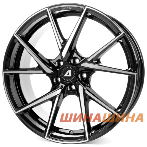 Alutec ADX.01 8.5x18 5x112 ET30 DIA70.1 DBFP