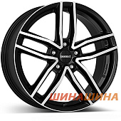 Dezent TR 8.5x18 5x112 ET56 DIA66.6 DP